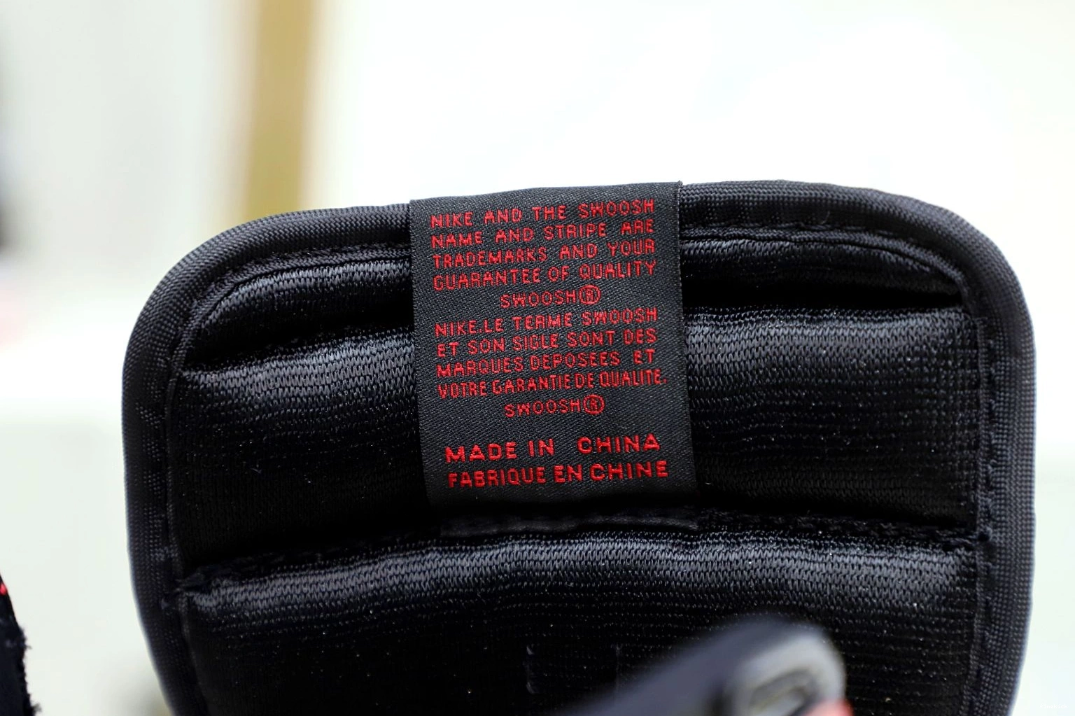 OG PATENT HIGH JORDAN AIR BRED 1 0308